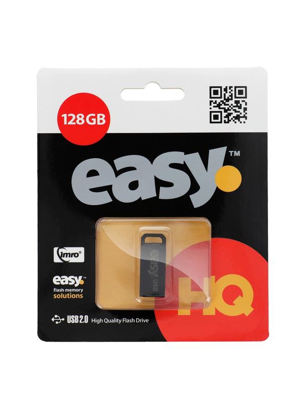 IMRO pendrive EASY (ECO) 128GB USB2.0