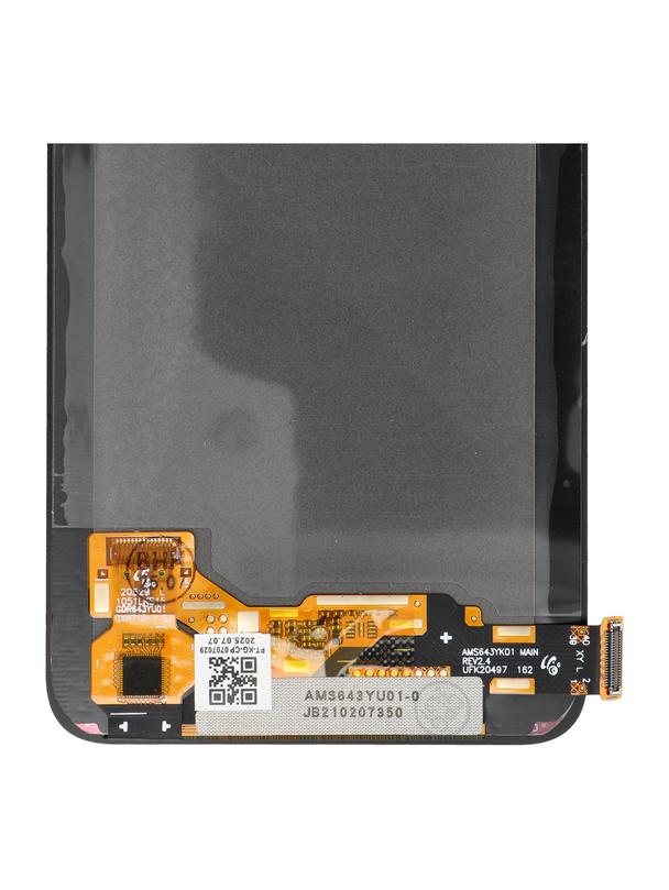 FixCell wyświetlacz LCD do REDMI NOTE 8 PRO OEM bez ramki
