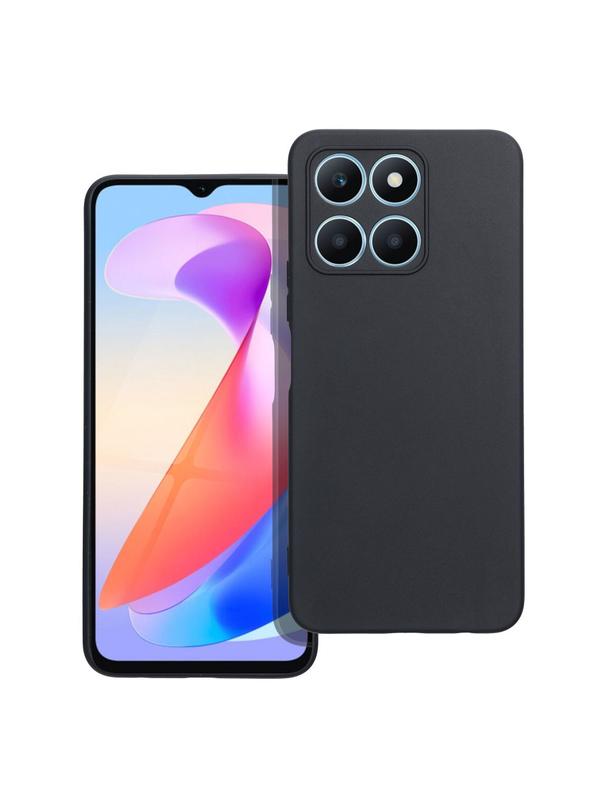 Futerał MATT do HONOR X6a czarny