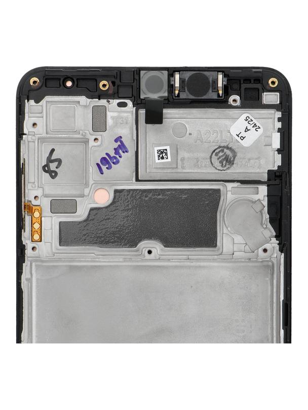 ServicePack Wyświetlacz LCD SAMSUNG A22 4G A225F GH82-26047A