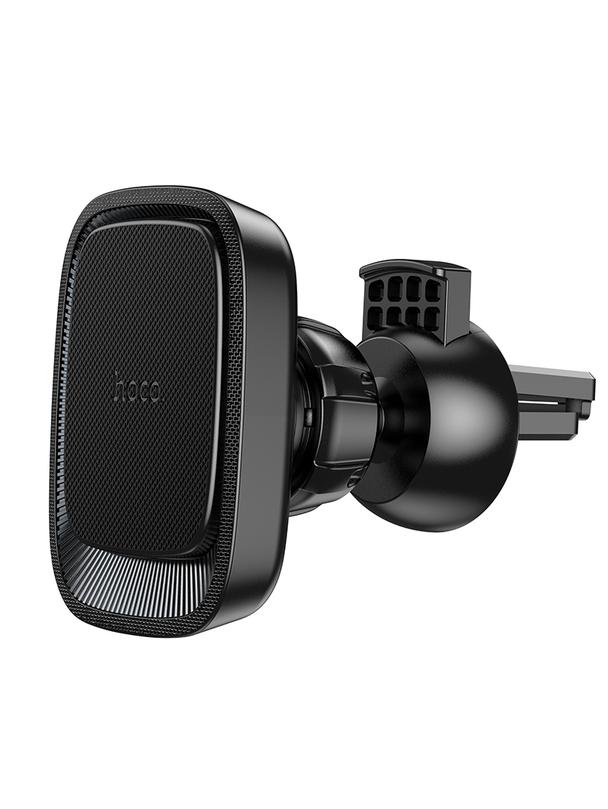 EOL HOCO uchwyt samochodowy magnetyczny do kratki CA115 czarny