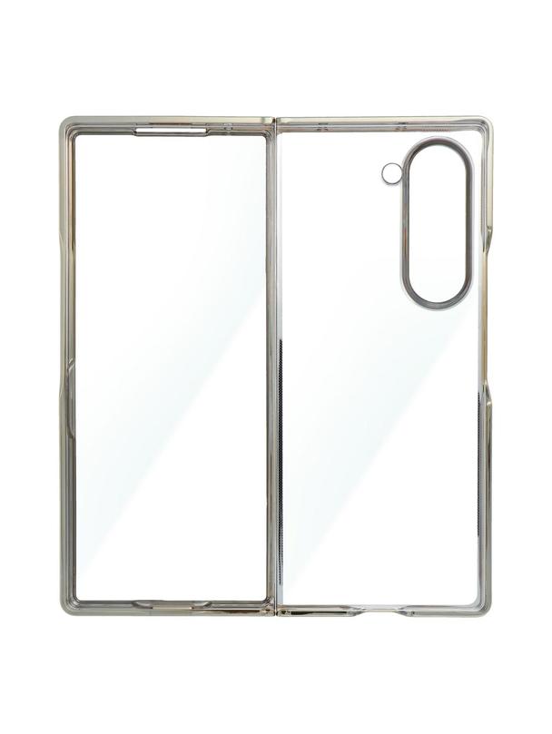 Futerał FOCUS do SAMSUNG Z Fold 6 5G złoty