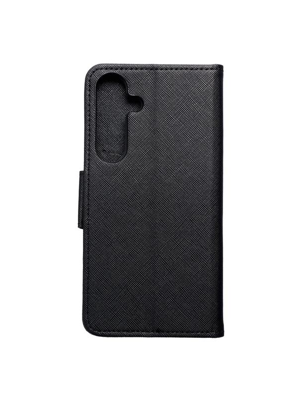 Kabura do SAMSUNG S24 Plus Fancy Book czarny