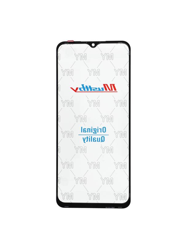 MUSTTBY szybka + oca SAMSUNG a13 4G