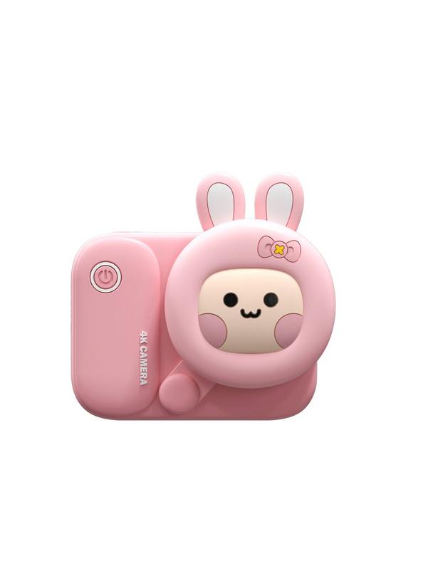 PICOCICI aparat cyfrowy dla dzieci K23 różowy