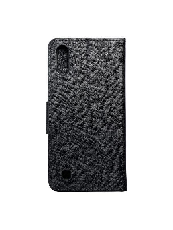 Kabura do SAMSUNG A10 Fancy Book czarny