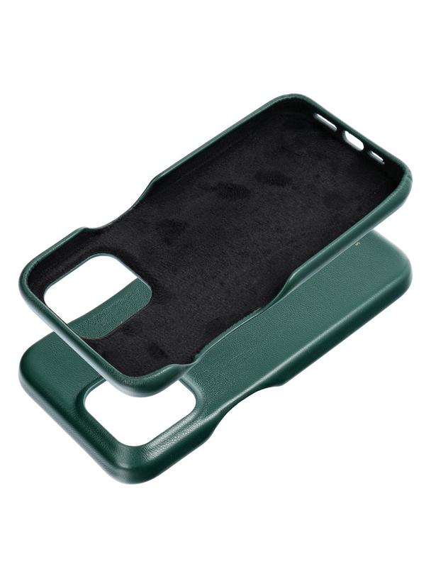 ROAR futerał LOOK do IPHONE 15 Pro Max Zielony