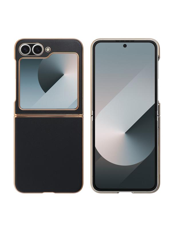 Futerał VOUGE do SAMSUNG Z Fold 6 5G czarny