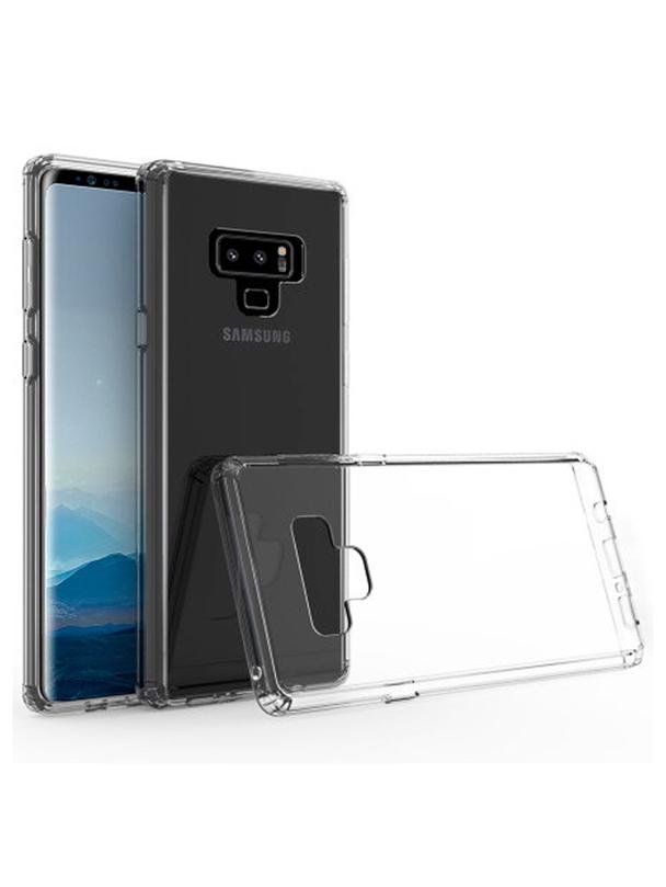 Futerał BACK CASE ULTRA SLIM 0,5 mm do SAMSUNG NOTE 9