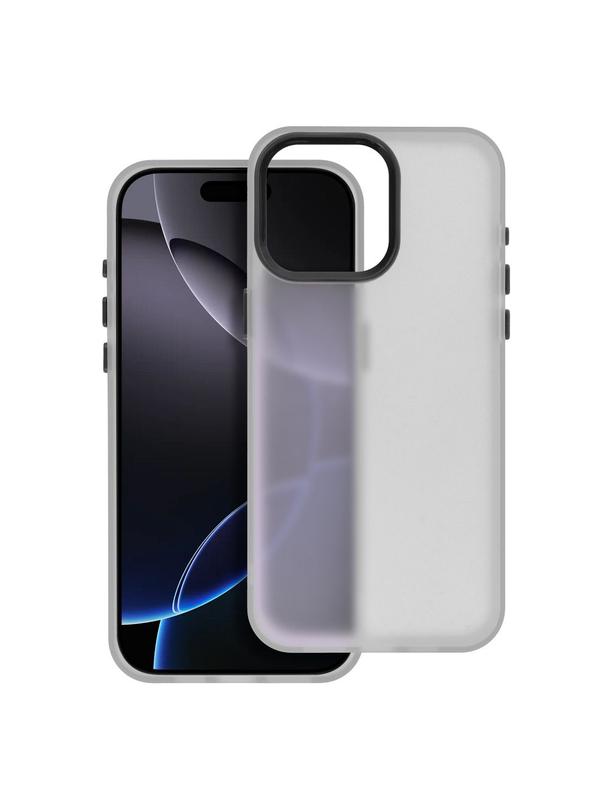 Futerał SAPPY do IPHONE 17 Air czarny