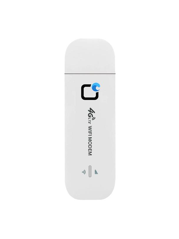 ONDA modem USB A  4G LTE + Wi-Fi DM4000 biały