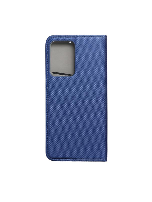 Kabura SMART CASE Book do XIAOMI 13 Lite granatowy