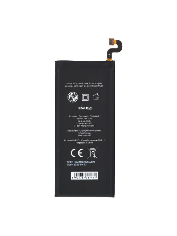 Bateria do Samsung S7 Edge 3600 mAh Blue Star Premium