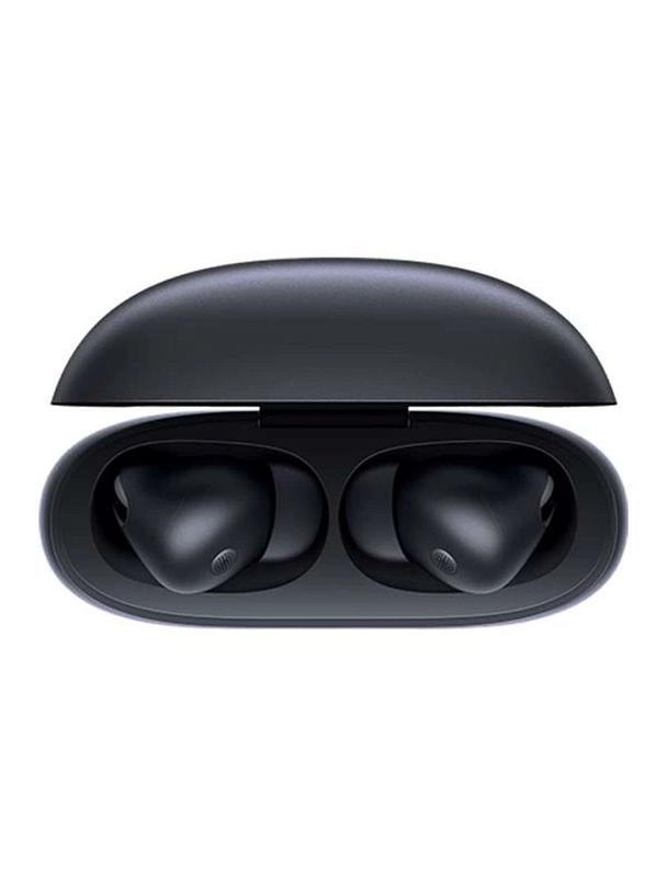 Słuchawki bezprzewodowe douszne Xiaomi Buds 3 czarne