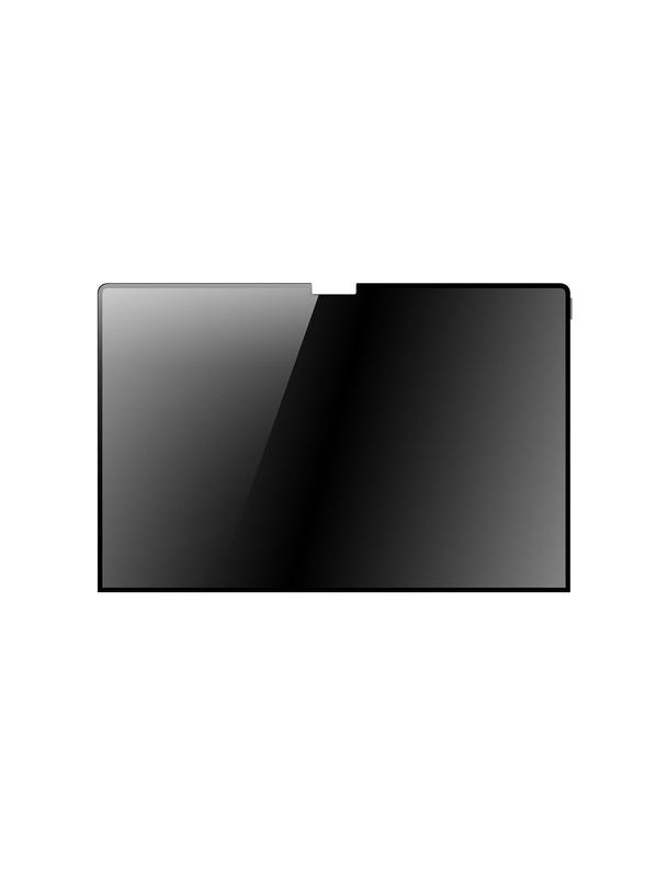 DUX DUCIS protektor Privacy Leno na LCD do MacBook Air 13.6 (2022/2024/2025)