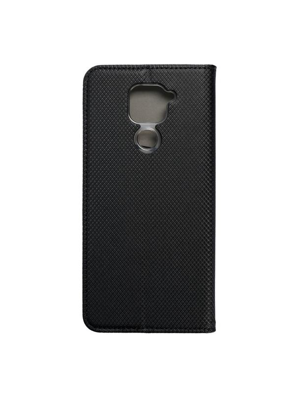 Kabura SMART CASE Book do XIAOMI Redmi Note 9 czarny