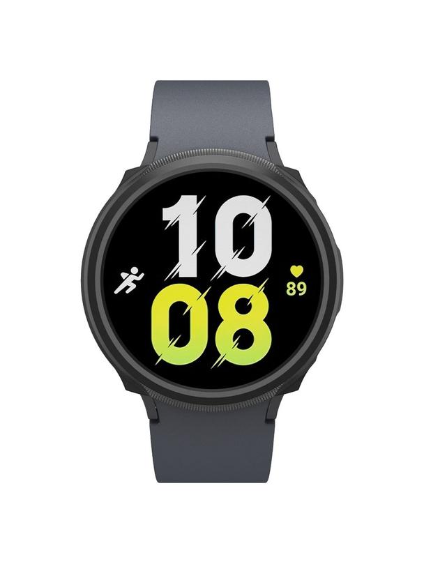 SPIGEN futerał LIQUID AIR do SAMSUNG Galaxy Watch 6 (40 mm) matte black