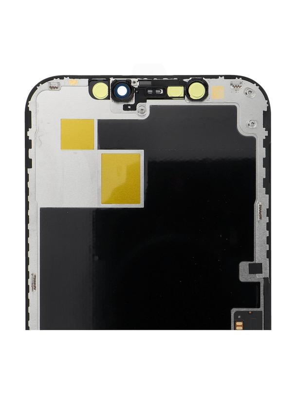 JK Wyświetlacz LCD do IPHONE 12 / 12 PRO SOFT OLED (Change IC)