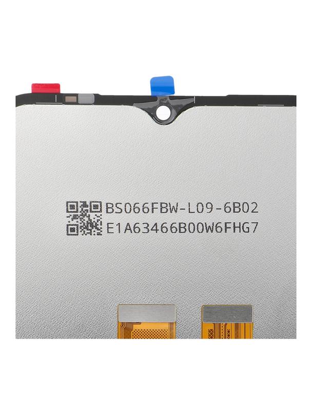 FixCell wyświetlacz do SAMSUNG a14 5G a146P bez ramki (Odnowiony)