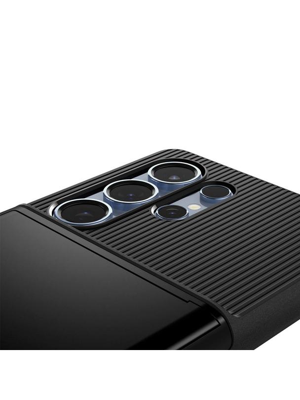 SPIGEN futerał SLIM ARMOR CS do SAMSUNG S25 Ultra black