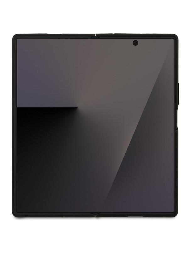 GUESS futerał do SAMSUNG Z Fold7 GUHMZFD7P4MSEGCP (Magnetic 4G PU W/ Classic) różowy