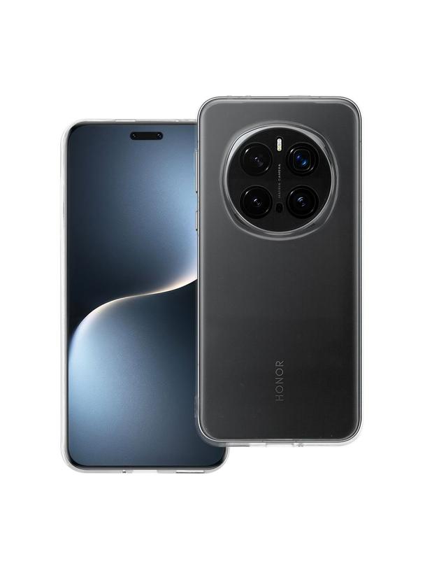 Futerał CLEAR CASE 2 mm do HONOR MAGIC 7 Pro (camera protection) transparentny