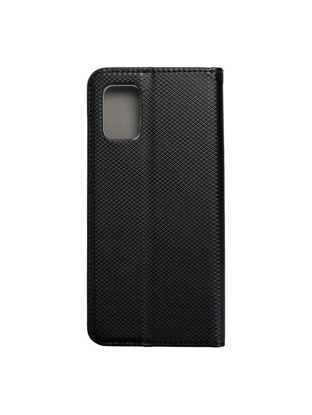 Kabura SMART CASE Book do SAMSUNG A51 5G czarny