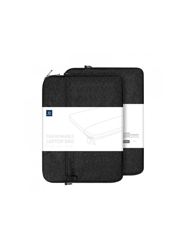 DUX DUCIS futerał LBJB na laptop 15.5-16" Shoulder Bag czarny