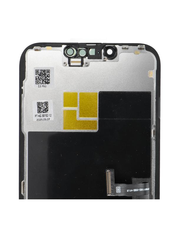 FixCell wyświetlacz do IPHONE 13 Pro SOFT OLED 120Hz (Diagnosable: Used)