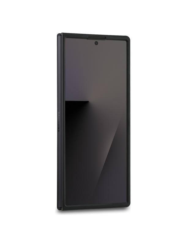 GUESS futerał do SAMSUNG Z Fold7 GUHCZFD74GMGPI (4G PU Big Logo) różowy