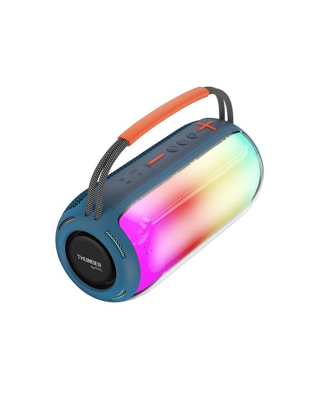 WiWU - Głośnik bezprzewodowy Thunder H6 16W