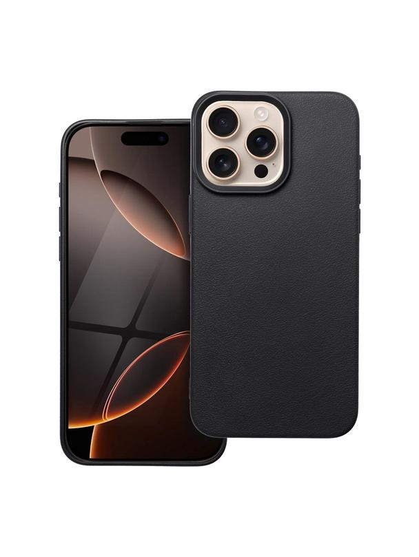 Futerał SKIN do SAMSUNG S26 Plus czarny