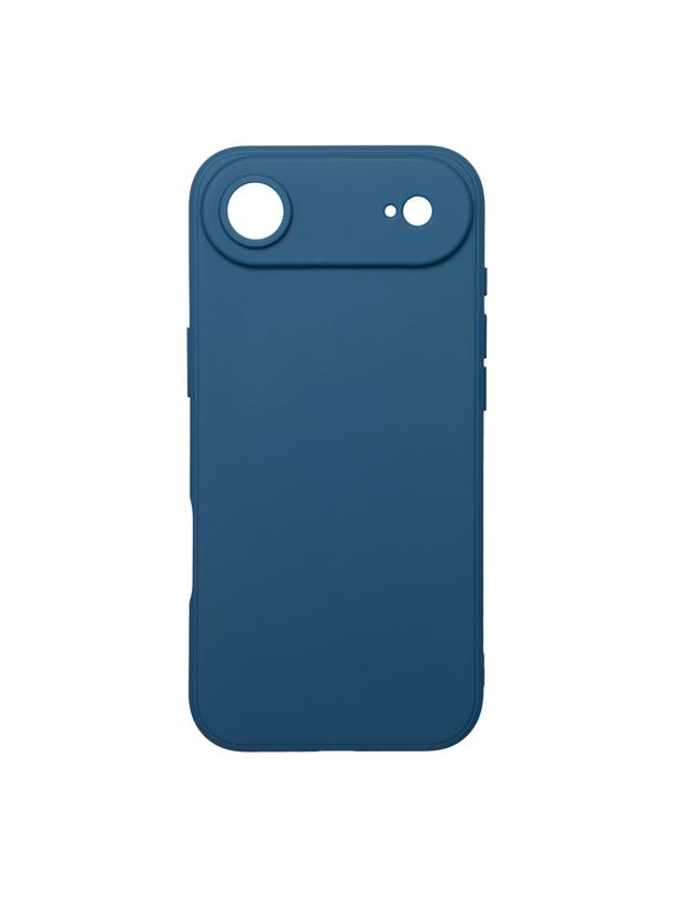 Futerał MATT do IPHONE 17 Air niebieski