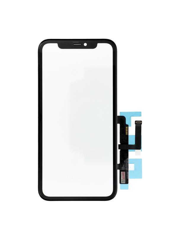 MUSTTBY Ekran dotykowy + OCA IPHONE 11