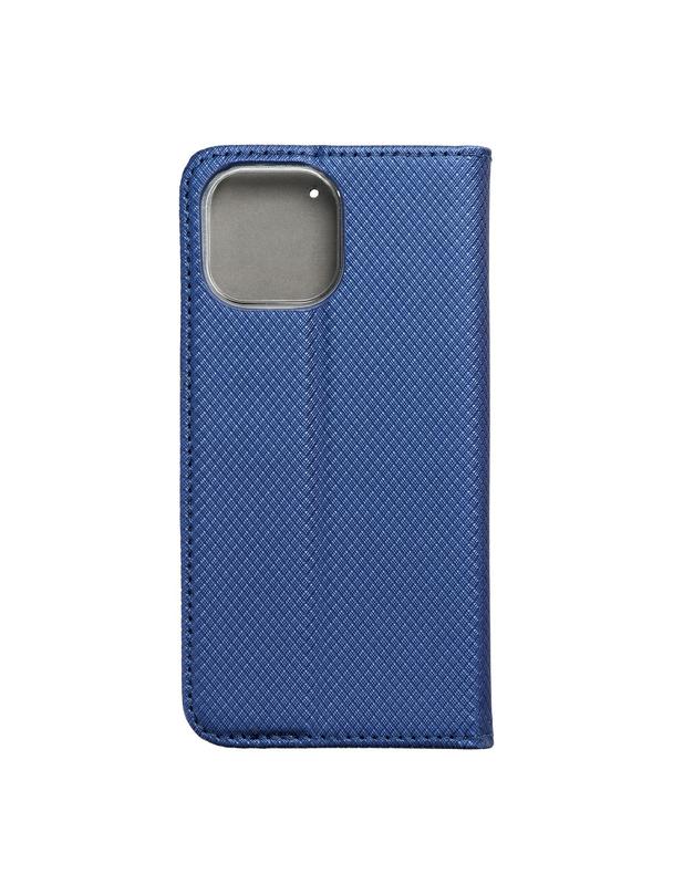 Kabura SMART CASE Book do IPHONE 13 Mini granatowy