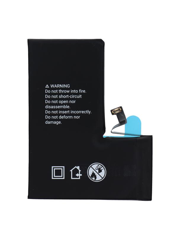 POLYMER BOX bateria do IPHONE 14 Pro 3200 mAh