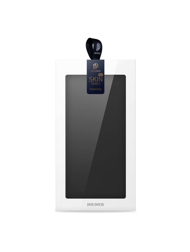 DUX DUCIS kabura SKIN PRO do IPHONE 15 Pro Max czarna