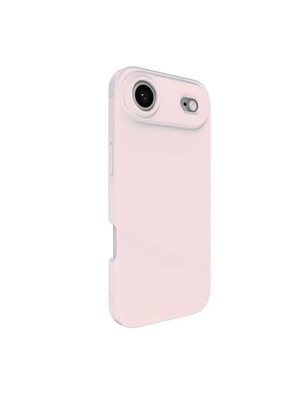 ZAGG futerał MANHATTAN SNAP kompatybilny z MagSafe do IPHONE 17 Air pink blush