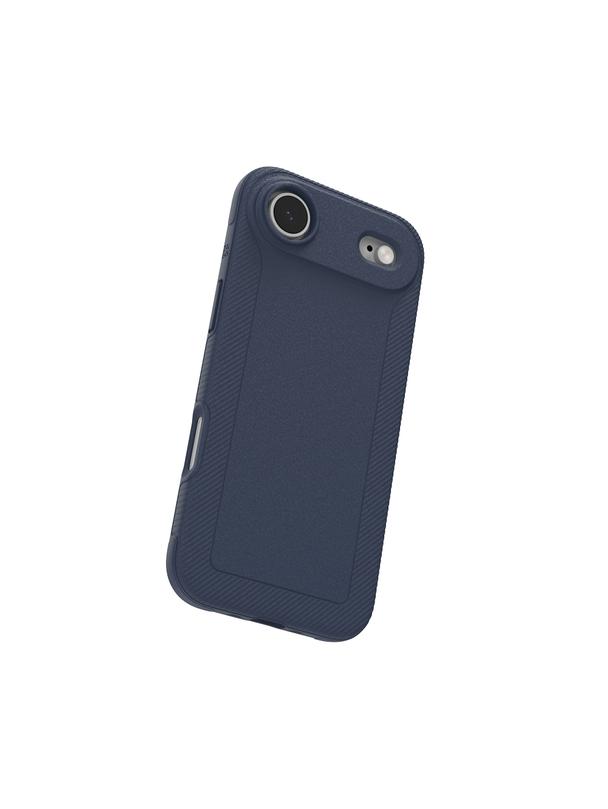 ZAGG futerał LUXE SNAP kompatybilny z MagSafe do IPHONE 17 Air navy