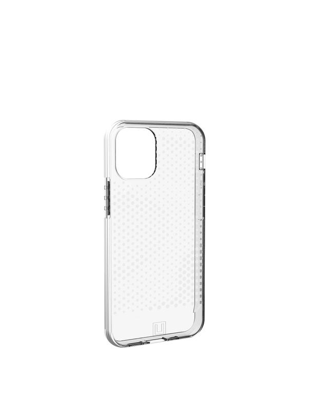 UAG Urban Armor Gear futerał LUCENT do IPHONE 12 Mini transparent