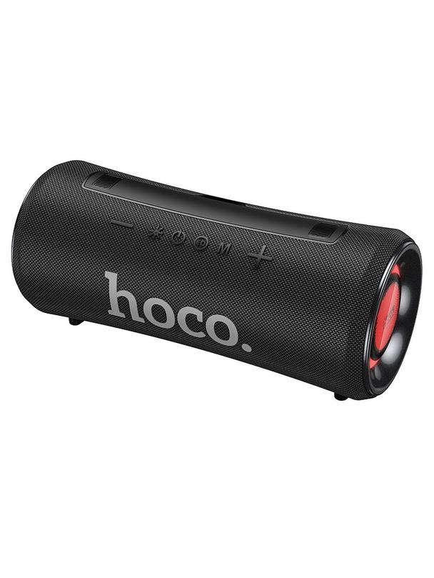 Głośnik bluetooth 40W 8h Hoco BS62 czarny