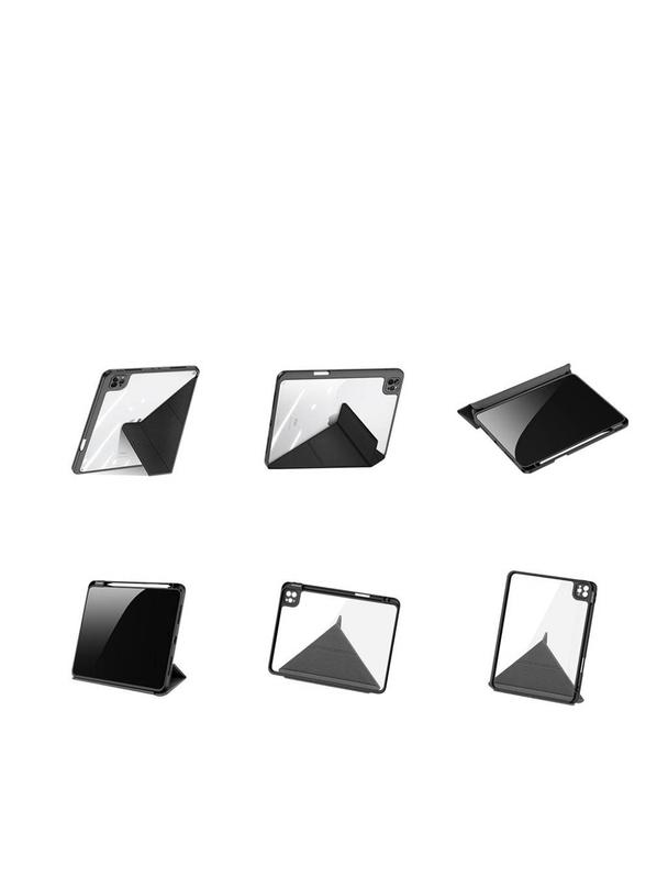 DUX DUCIS etui MAGI z miejscem na rysik do iPad Pro 11 (2018/2020/2021/2022) czarne