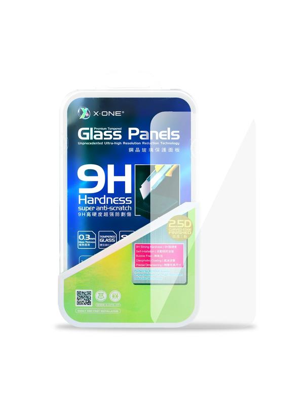Szkło hartowane X-ONE - do Samsung Galaxy A34 5G