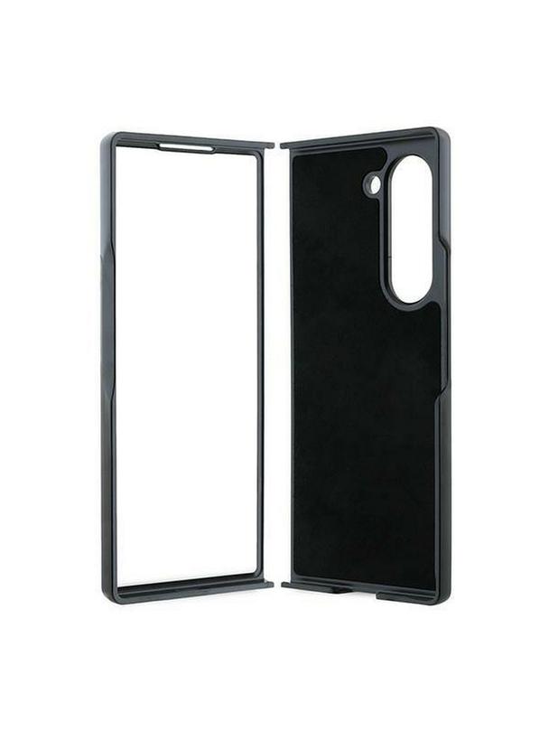 GUESS futerał do SAMSUNG Z Fold 6 GUHCZFD6GF4GBR (HC PU 4G Charm) brązowy