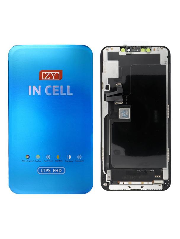 ZY Wyświetlacz LCD do IPHONE 11 PRO MAX FFHD-900p Incell (Change IC)