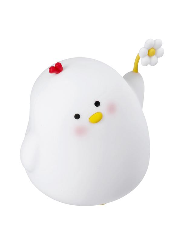 Lampka nocna Kurczak Art Deco dotykowy