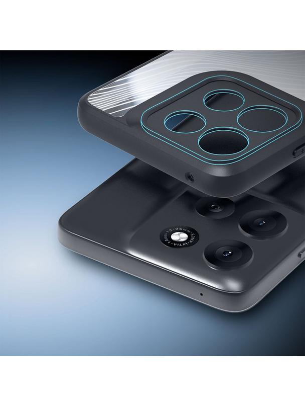 DUX DUCIS futerał AIMO do Motorola G56 czarny