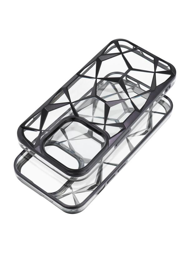 Futerał TWINKI do IPHONE 15 PRO czarny