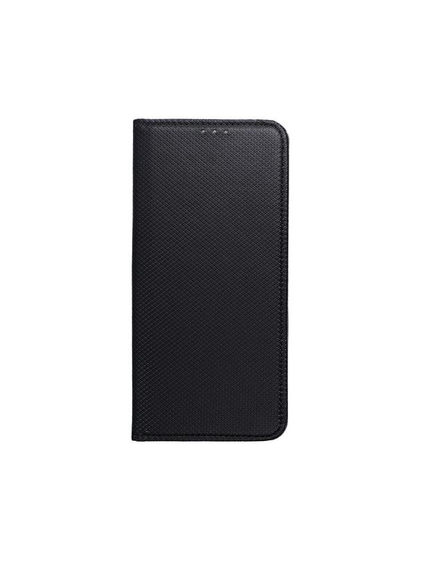 Kabura SMART CASE Book do HONOR 200 Lite czarny