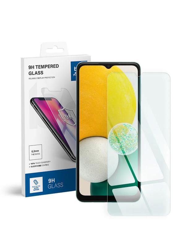 Szkło hartowane do Samsung Galaxy A13 4G / 5G Blue Star